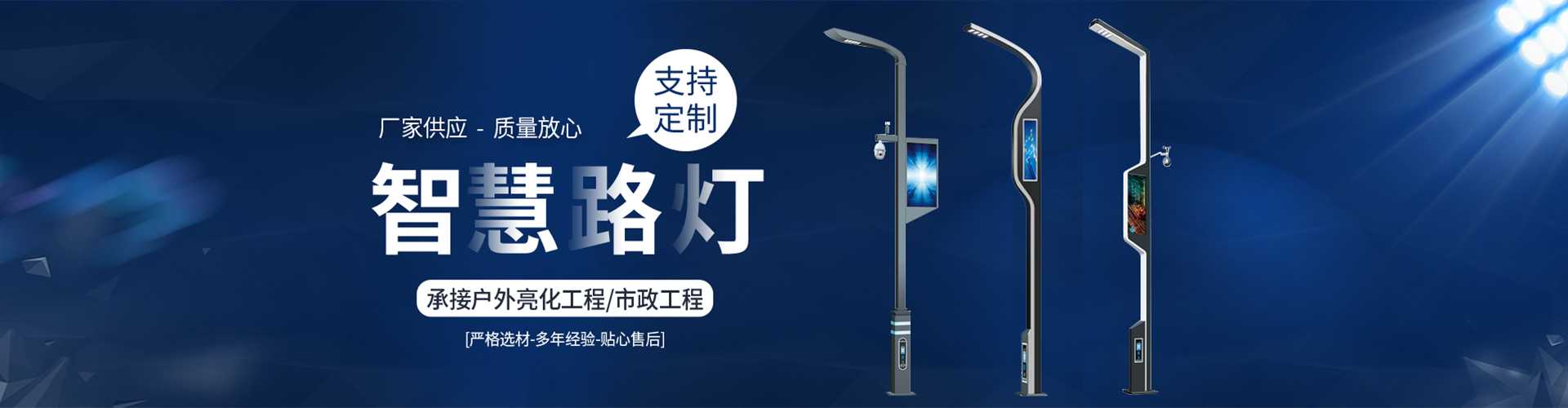 长顺县太阳能路灯定制厂家